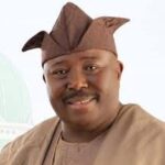 Oyo Rising Citizens Forum Sets Date For One-on-One Governance Dialogue With Senator Alli