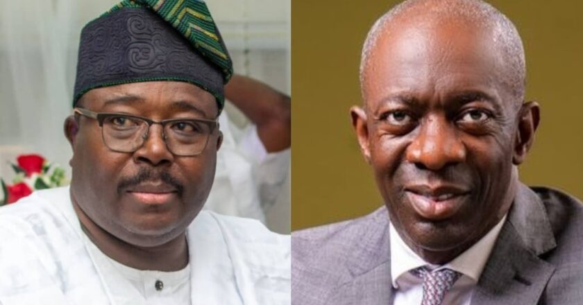 Why Sulaimon Olanrewaju’s Anti-Alli Diatribe Collapses Under Empirical Scrutiny By Alaba Abdulrazak