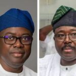 Makinde vs Alli: Ignorance or Political Desperation? By Alaba Abdulrazak