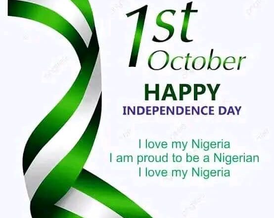 Nigeria @ 66: NOA Urges Citizens to Support National Unity, Development