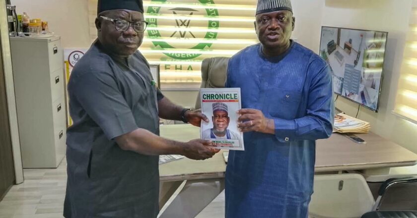 GISAOR COMMENDS NYITSE ON DEVELOPMENTAL JOURNALISM…Tasks Journalists on Promoting Government Policies and Programmes.