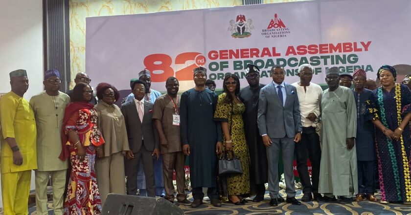 Otu tasks BON on professional standards, ethical broadcasting