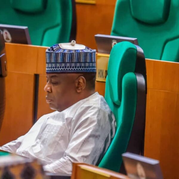 BORNO STATE’S POLITICAL HISTORY WILL NEVER FORGET THIS GREAT ACT OF KINDNESS!