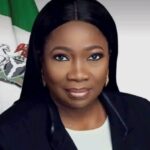 PRESIDENT TINUBU CONGRATULATES NIDCOM CEO DABIRI-EREWA ON BIRTHDAY