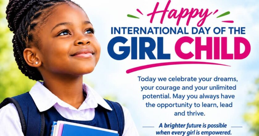 Ezekwesili Urges Federal Government of Nigeria to Enforce 18 As Minimum Age Of Marriage for Girl Child