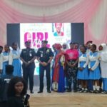 IGP Disu Calls For Enforcement Of Laws Against Child Marriage