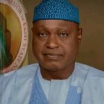 GOVERNOR OYEBANJI DISSOLVES CABINET