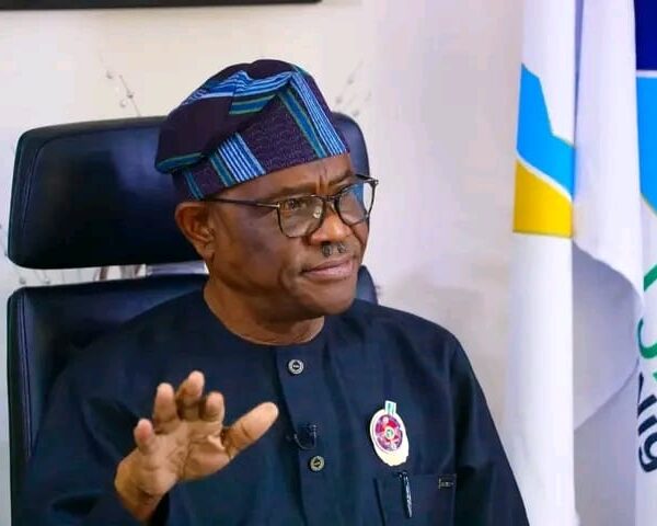 2027: 𝗪𝗶𝗸𝗲 𝗱𝗲𝗰𝗹𝗮𝗿𝗲𝘀 𝘀𝗲𝗹𝗳 𝗧𝗶𝗻𝘂𝗯𝘂’𝘀 𝗙𝗖𝗧 𝗰𝗮𝗺𝗽𝗮𝗶𝗴𝗻 “𝗰𝗼𝗺𝗺𝗮𝗻𝗱𝗲𝗿”
