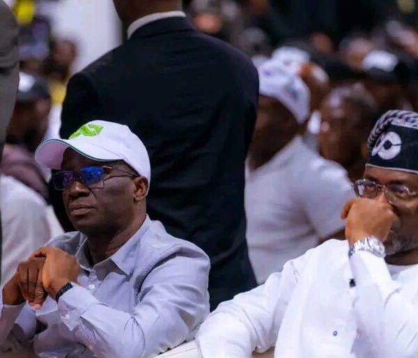 GO AND SIN NO MORE: GOVERNOR OKPEBHOLO GRANTS AMNESTY TO CULTISTS, VOWS CRACKDOWN ON RECALCITRANT CRIMINALS