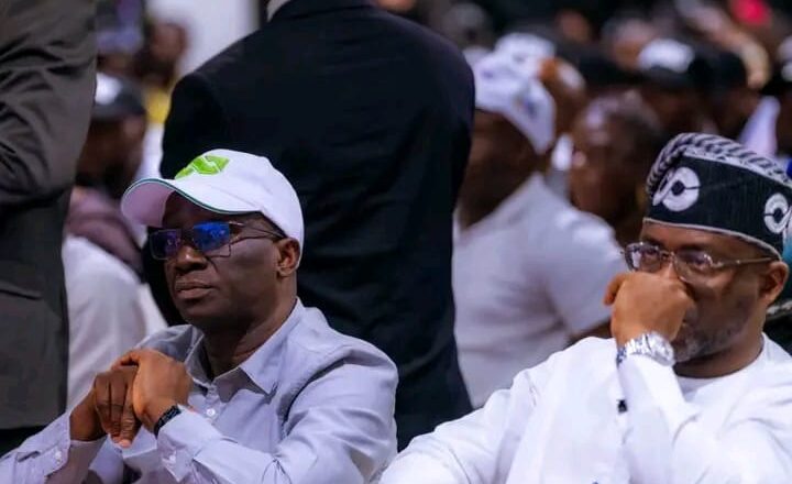 GO AND SIN NO MORE: GOVERNOR OKPEBHOLO GRANTS AMNESTY TO CULTISTS, VOWS CRACKDOWN ON RECALCITRANT CRIMINALS