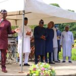 2027: Wike To Coordinate Tinubu’s Re-election Campaign In FCT, Rivers