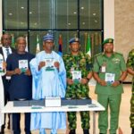 National Security Adviser Unveils New Security Framework To Tackle Oil Theft, Pipeline Vandalism