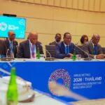 Oyedele, Cardoso Meet World Bank President, Seek Investment to Drive Nigeria’s Growth