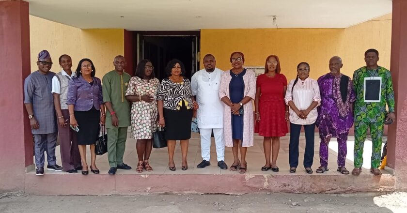 Cross River tasks SOMTEC on mothers, children wellbeing