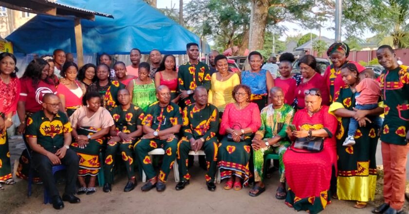Boki East hails Ayuk, Ikobi appointments