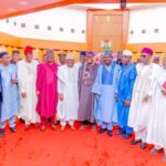 SENATE CHIEF WHIP SENATOR MONGUNO JOINS UPPER CHAMBER TO PROBE AIR FORCE MAINTENANCE BUDGET AFTER FATAL ONDO CRASH