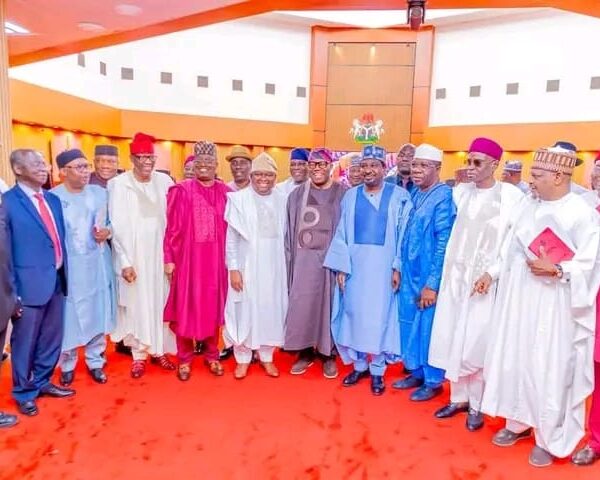 SENATE CHIEF WHIP SENATOR MONGUNO JOINS UPPER CHAMBER TO PROBE AIR FORCE MAINTENANCE BUDGET AFTER FATAL ONDO CRASH