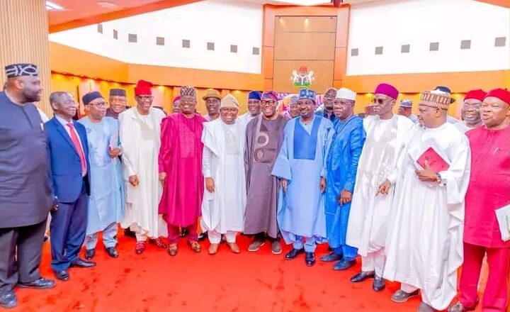 SENATE CHIEF WHIP SENATOR MONGUNO JOINS UPPER CHAMBER TO PROBE AIR FORCE MAINTENANCE BUDGET AFTER FATAL ONDO CRASH