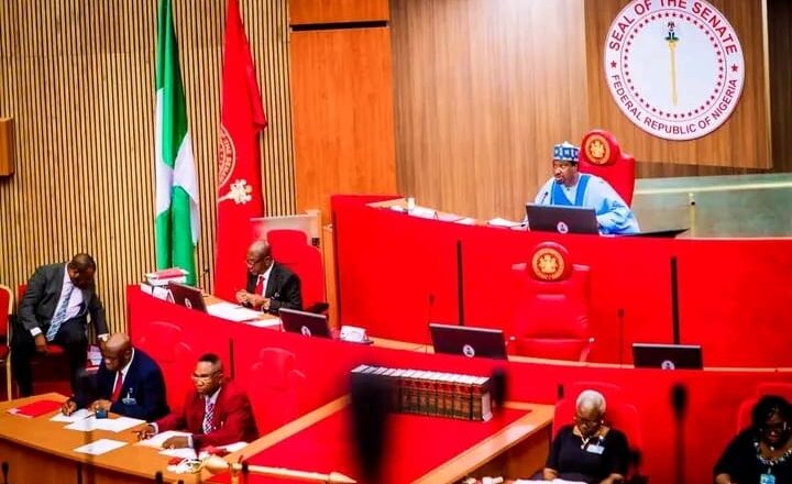 Senate Passes Barau’s Bill to Provide Legal Framework for Yusuf Maitama Sule Federal University of Education, Kano