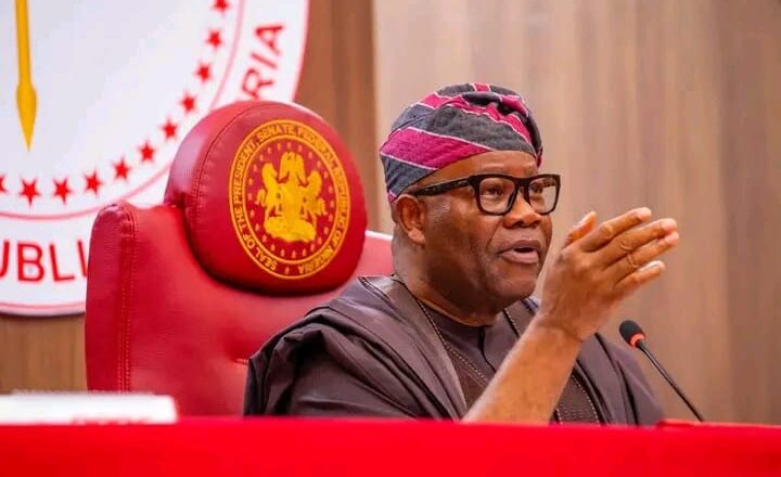 SENATOR DANDUTSE CHAMPIONS SENATE TRIBUTE, CALLS FOR IMMORTALISATION OF LATE COLLEAGUE BELLO MANDIYA
