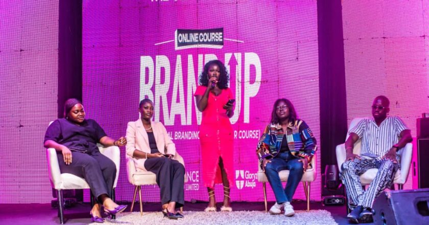 Skills alone can’t secure your future, build personal brands to carve niche – Expert