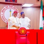 Senate Hails Cross-Party Alliance, Says Rainbow Coalition ‘On The Move’