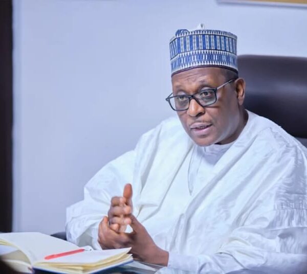 Federal Government of Nigeria Approves N40.7bn for Healthcare, Extends Insurance to Prisoners