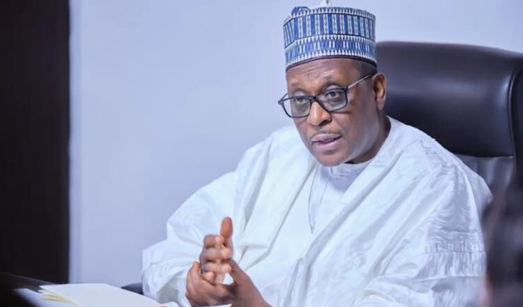 Federal Government of Nigeria Approves N40.7bn for Healthcare, Extends Insurance to Prisoners