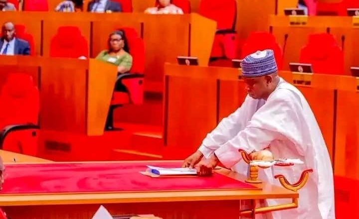 National Policing Bill 90% Ready For Transmission To NASS- Gbajabiamila