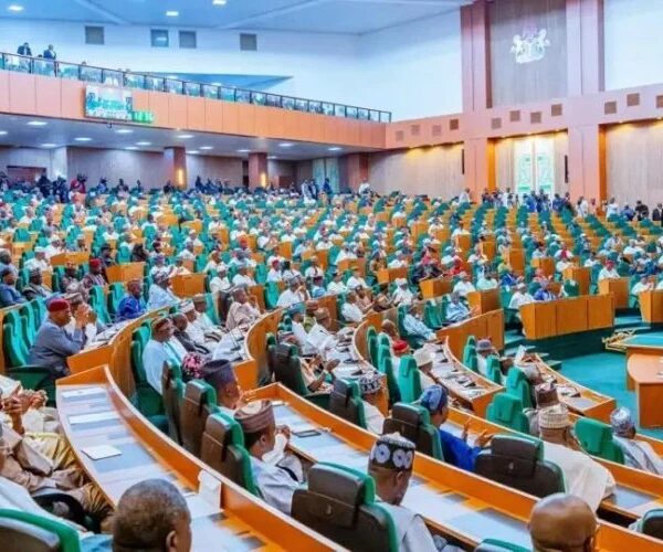 House of Representatives Summon Finance Minister, Accountant-General Over ₦75bn UBEC Debt to Appear Before it on Thursday, October 22, 2026