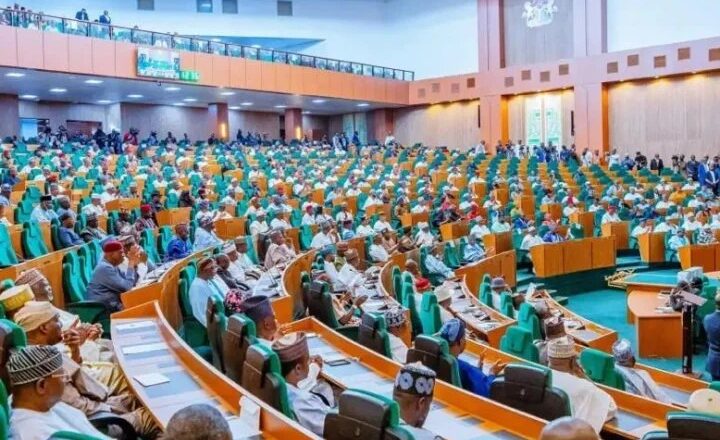 House of Representatives Summon Finance Minister, Accountant-General Over ₦75bn UBEC Debt to Appear Before it on Thursday, October 22, 2026