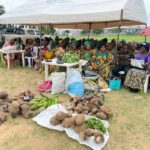 Innovate to nourish: C’River marks World Food Day, showcases agricultural revolution
