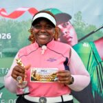 Uwana Fombo triumphs at 2026 BIGC Ladies Invitational