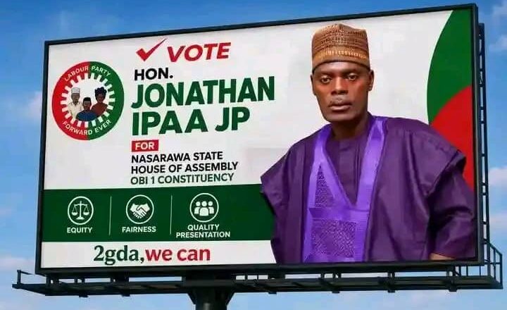 STANDARD CHANCES DETERMINE VICTORY: The Road to Political Change in Obi 1 State constituency