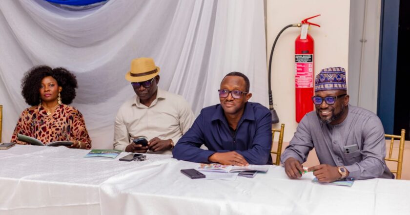 TYB Golf Club inducts Ayu, Wada, 111 others at 2026 Kitty