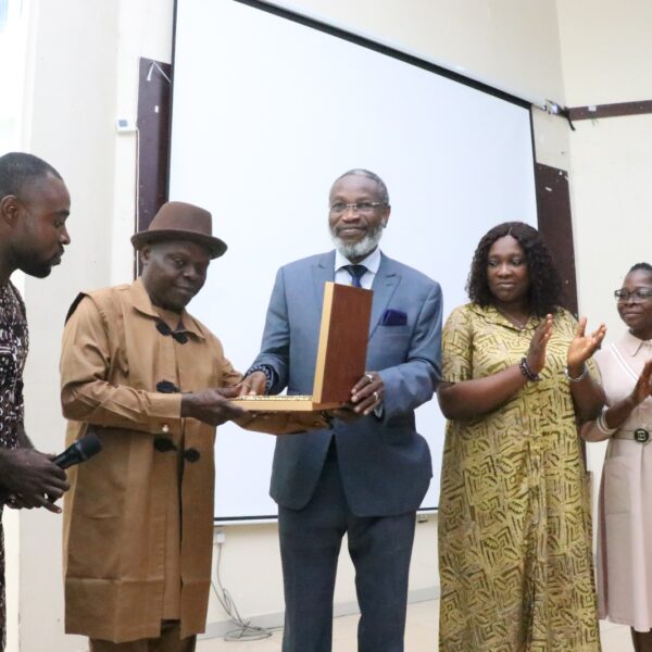 ACCI’s 1st deputy president bags merit award at CICAN20th anniversary