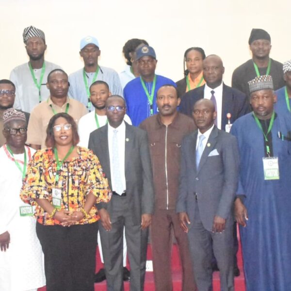 2027: ICPC tasks CSOs on credible, non-partisan election monitoring