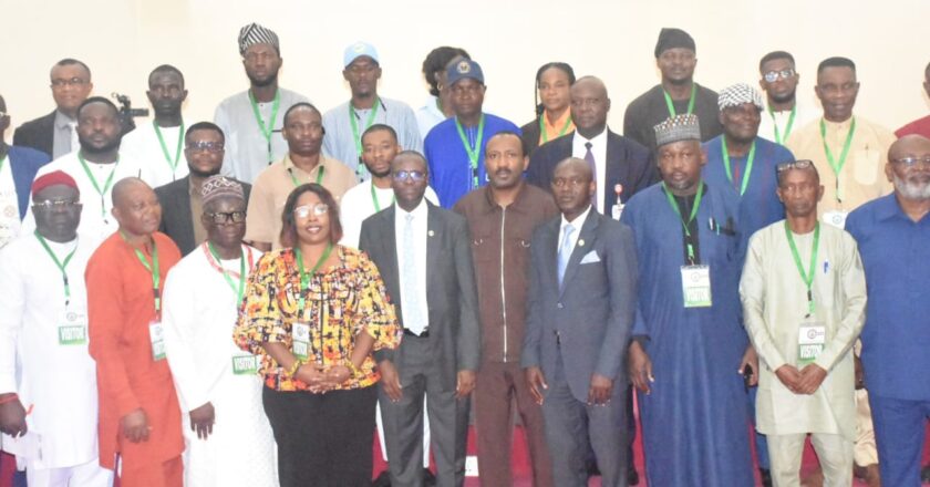 2027: ICPC tasks CSOs on credible, non-partisan election monitoring