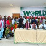 ​Plateau Indigenous Youths Defend DSS, Call for Probe into Security Leaks