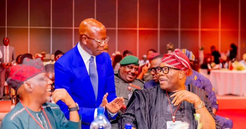 Petroleum Industry Act: Akpabio Tasks Stakeholders On Accountability