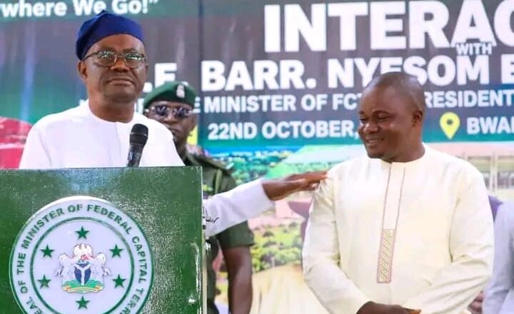 2027: Mistakes of 2023 Won’t Be Repeated in FCT, Wike Vows