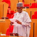 SENATE CHIEF WHIP SENATOR MONGUNO LEADS CHARGE AS SENATE PROBES TANSIAN UNIVERSITY OVER REGULATORY VIOLATIONS