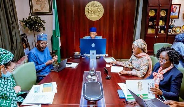 NEC Endorses 90-Day Economic Plan To Reduce Cost Of Living