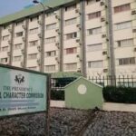 FEDERAL CHARACTER COMMISSION CALLS ON CUSTOMS TO SUSPEND RECRUITMENT EXERCISE