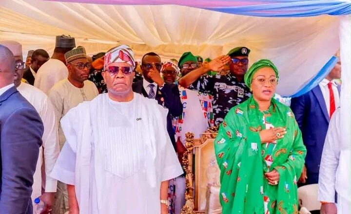 Akpabio Charges Door-to-Door Movement on National Renewal