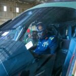 NAF Acquires Three New Helicopters to Strengthen Nigeria’s Fight Against Insecurity