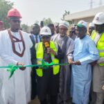 Power minister inagurates new transmission projects in Kano, Katsina to boost power supply