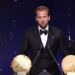 BREAKING: HARRY KANE WINS THE 2026 BALLON D’OR! 🌕🏴󠁧󠁢󠁥󠁮󠁧󠁿