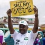 ​2027: Group Urges INEC to Deliver Credible Polls as Tribute to Ariyo Atoye
