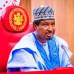 Senator Barau’s Bill to Transform NILDS into West African University Scales First Reading in Senate